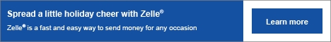 Holiday Zelle